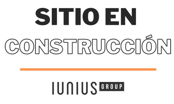 Logo IUNIUS