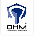 Logo OHM
